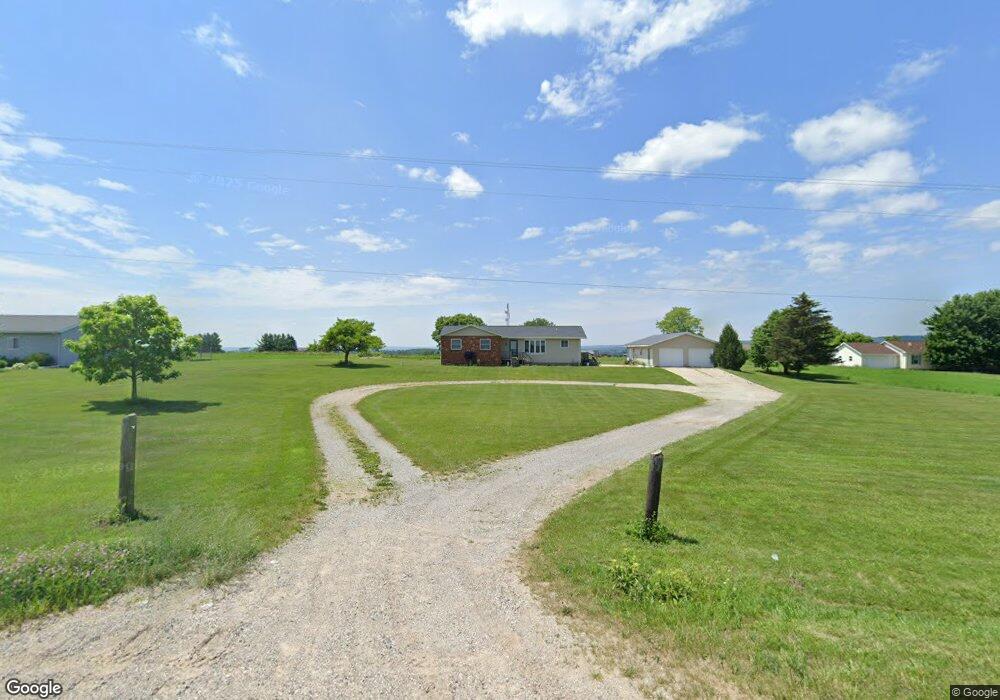 680 S Campbell Rd, West Branch, MI 48661 - photo 1