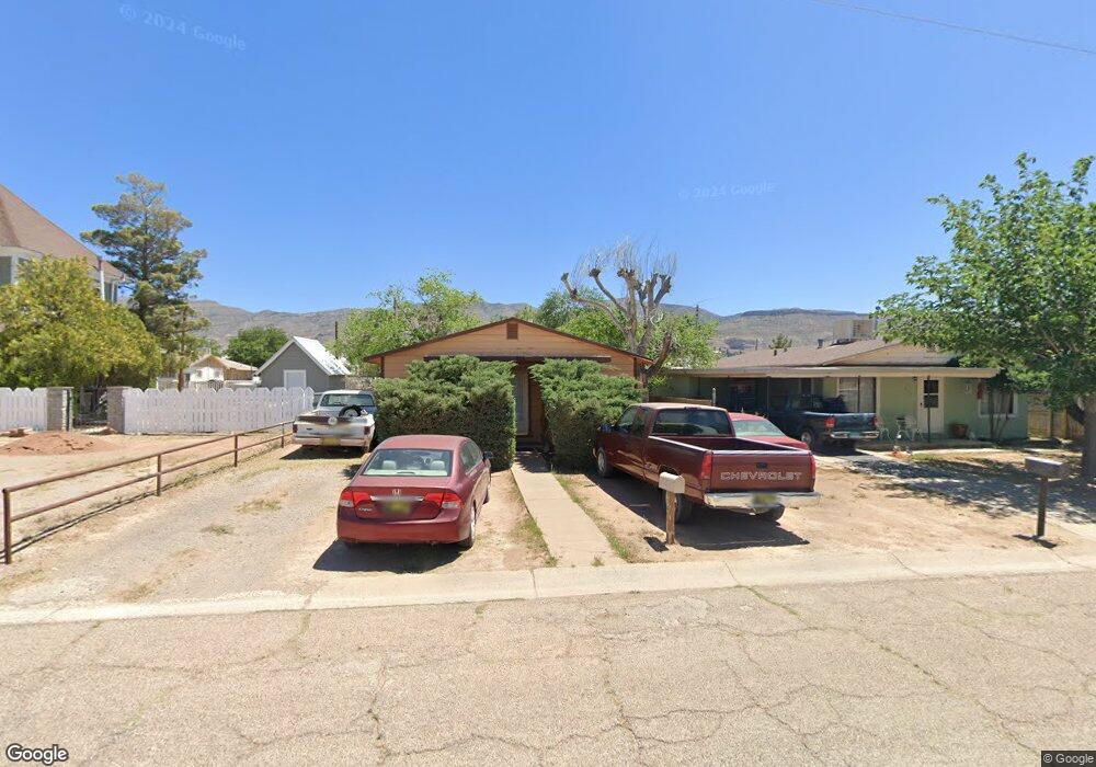 804 Monroe Ave, Alamogordo, NM 88310 - photo 1