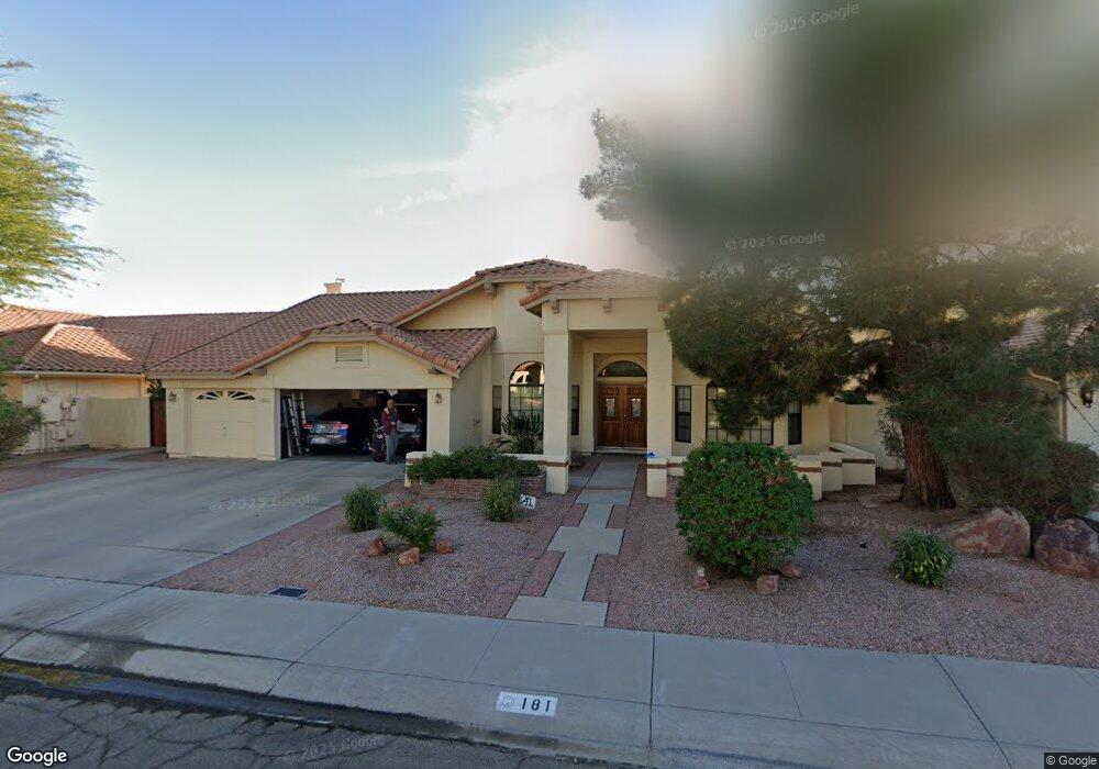 181 E Stacey Ln, Tempe, AZ 85284 - photo 1