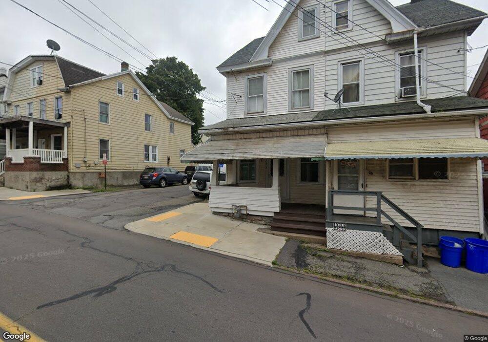 78 S Poplar St, Hazleton, PA 18201 - photo 1