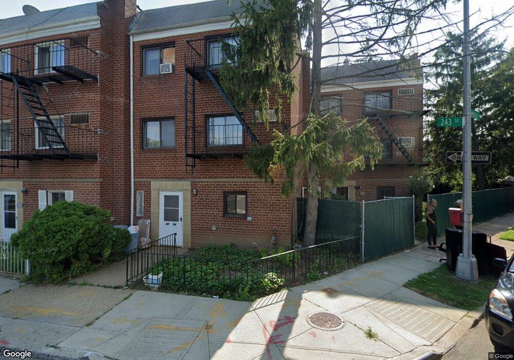 9204 243rd St, Bellerose, NY 11426 - photo 1