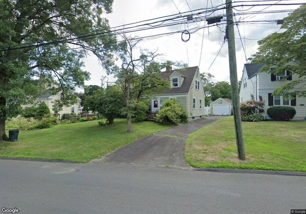 1467 Broadbridge Ave, Stratford, CT 06615 - photo 1