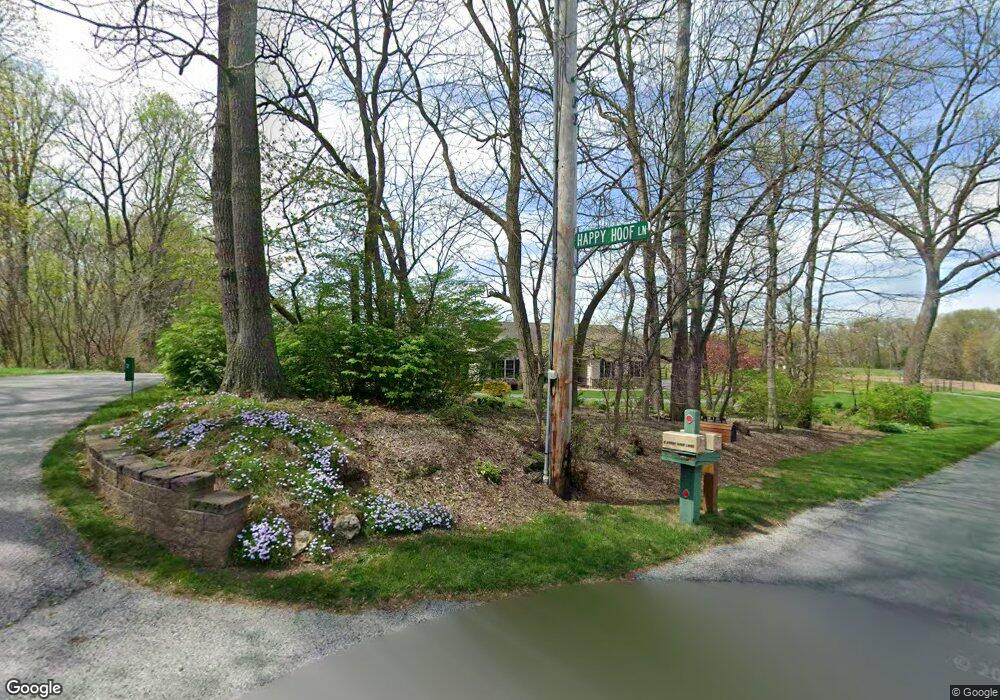 2 Happy Hoof Ln, Ronks, PA 17572 - photo 1