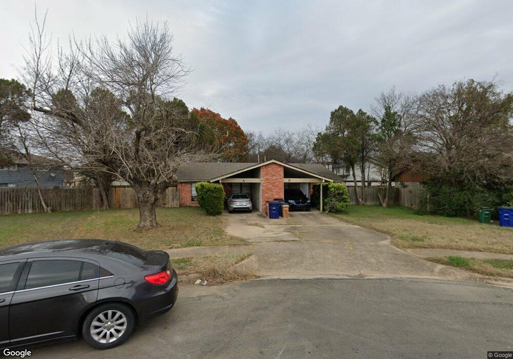 5301 Indio Cir unit C, Austin, TX 78745 - photo 1