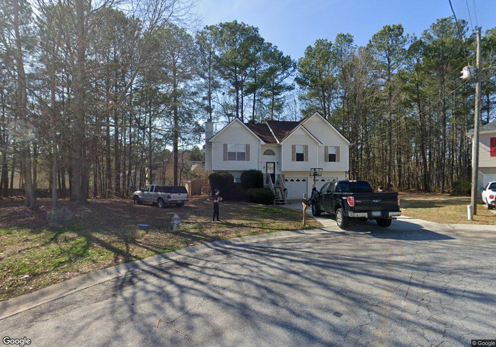 158 Villa Rosa Ridge unit 185, Temple, GA 30179 - photo 1