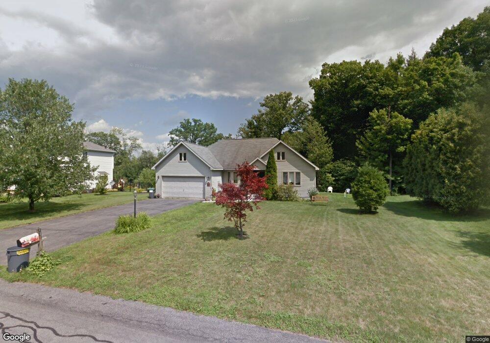 13 Briar Ridge, Schenectady, NY 12309 - photo 1