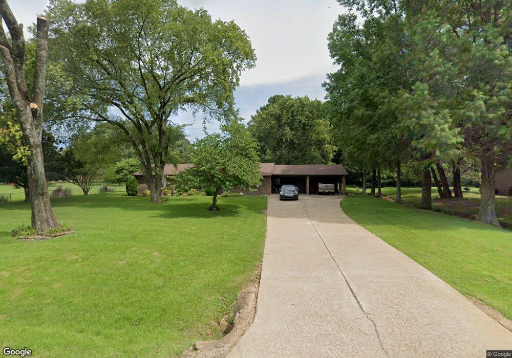1010 Peggy Dr, Jonesboro, AR 72401 - photo 1