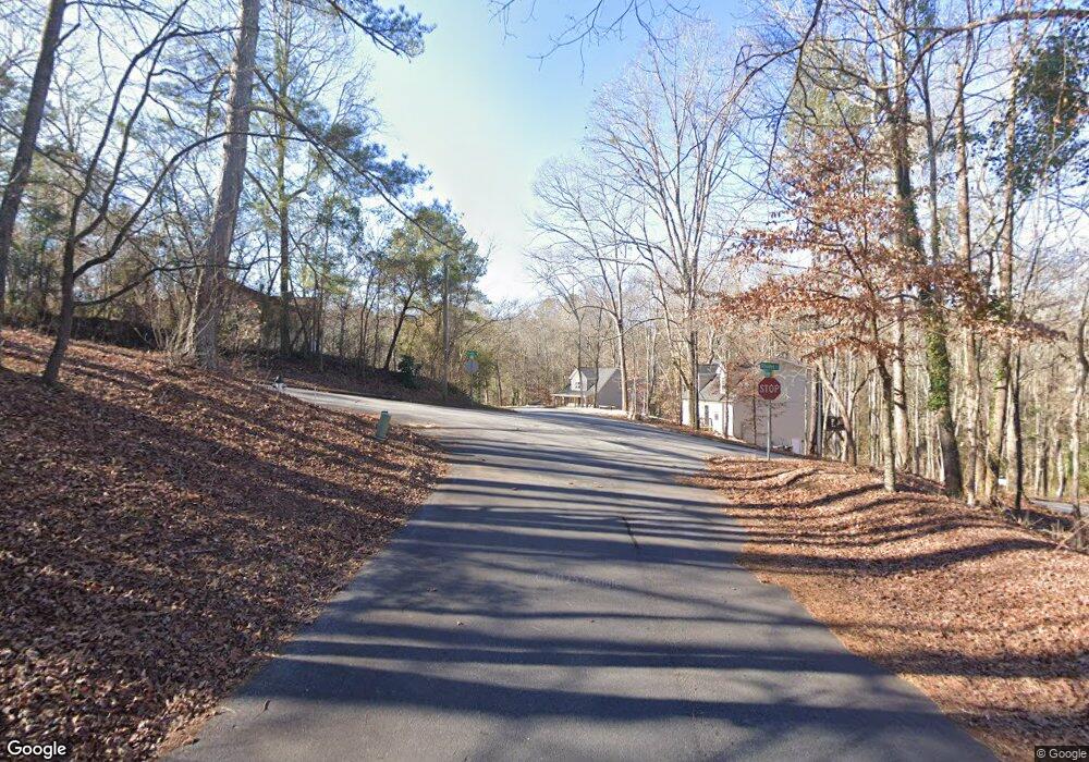 0 Holmes Ct, Athens, GA 30606 - photo 1