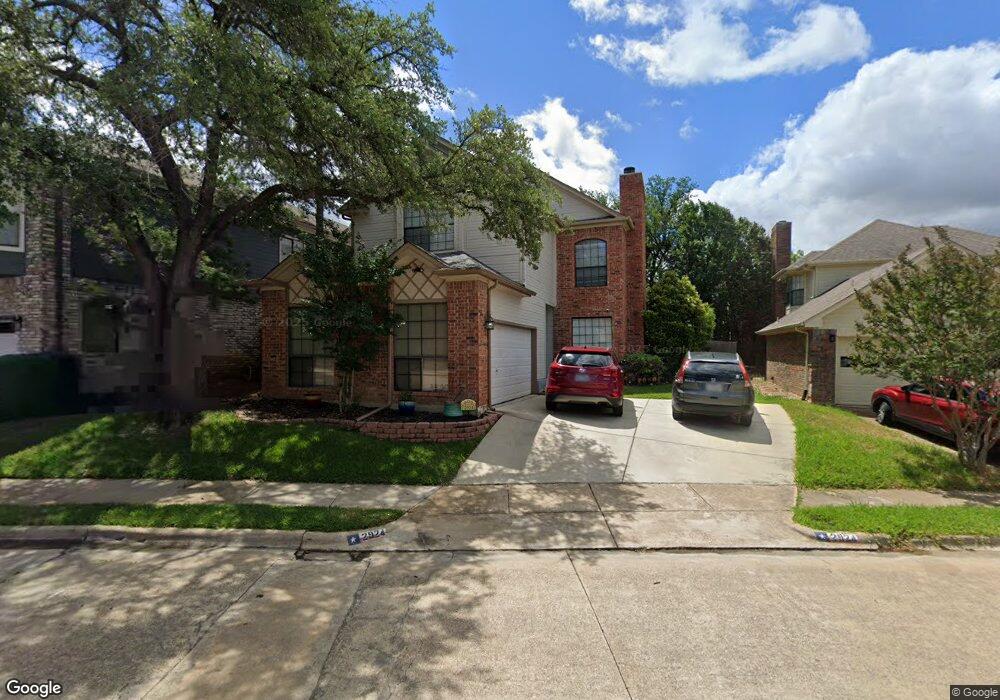 2924 Eagles Nest Dr, Bedford, TX 76021 - photo 1