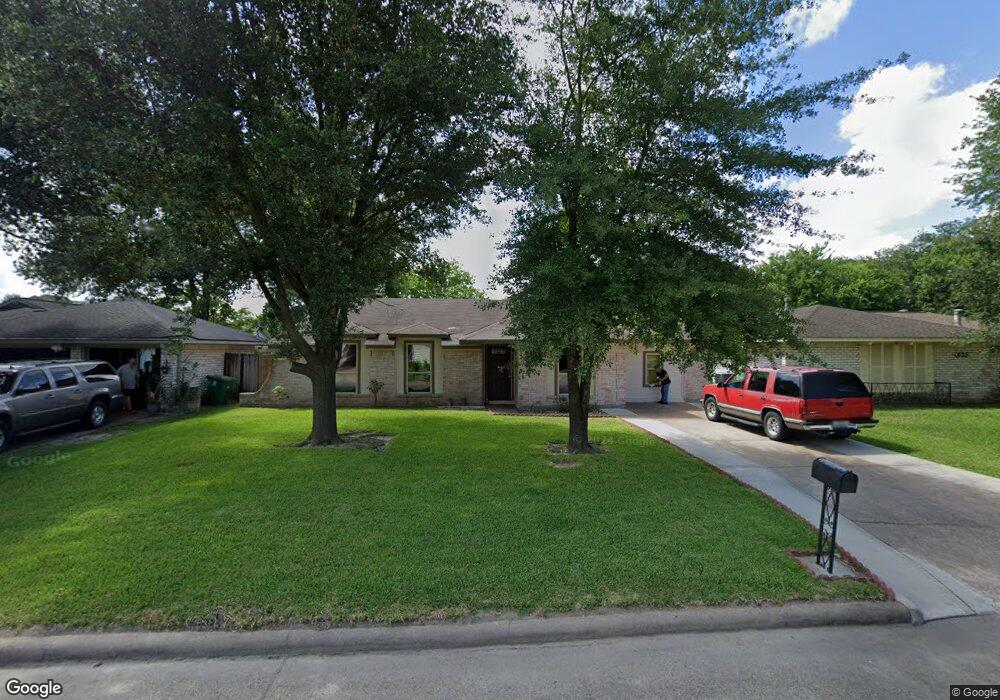 6347 Lautrec Dr, Houston, TX 77088 - photo 1