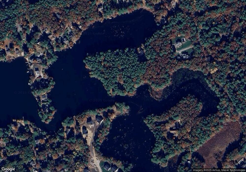 38 Hallock Point Rd, Stow, MA 01775 - photo 1