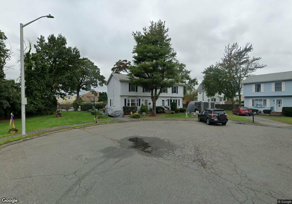 4 Anjo Ln unit A, Saugus, MA 01906 - photo 1