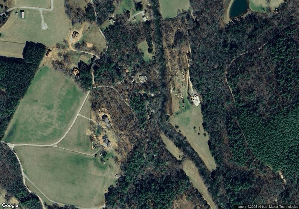 321 Wib Kendall Rd, Blue Ridge, GA 30513 - photo 1