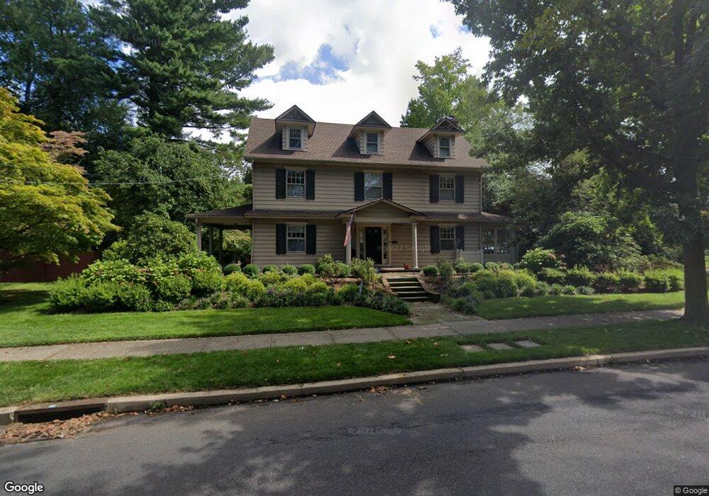 517 Warwick Rd, Haddonfield, NJ 08033 - photo 1