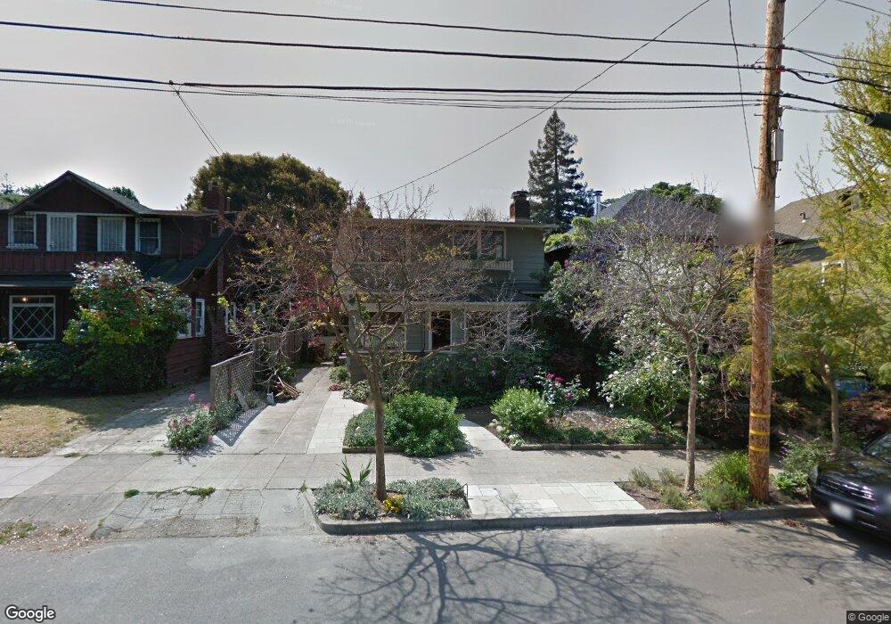 2854 Webster St, Berkeley, CA 94705 - photo 1