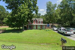 8139 Bozman Rd, Bozman, MD 21612