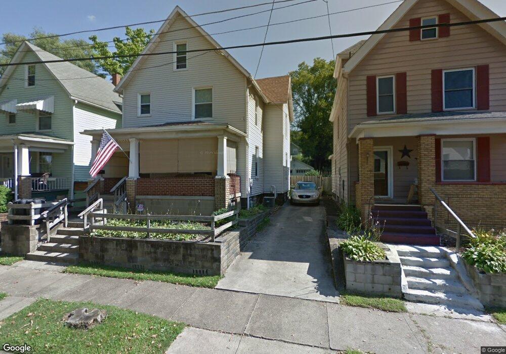 621 Penn Ave, Midland, PA 15059 - photo 1