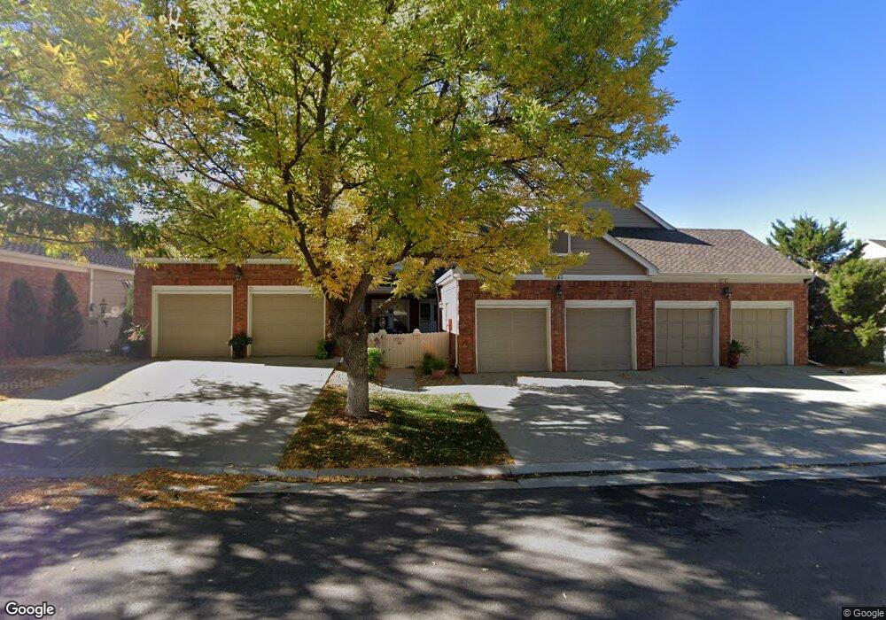 9843 Greensview Cir, Lone Tree, CO 80124 - photo 1