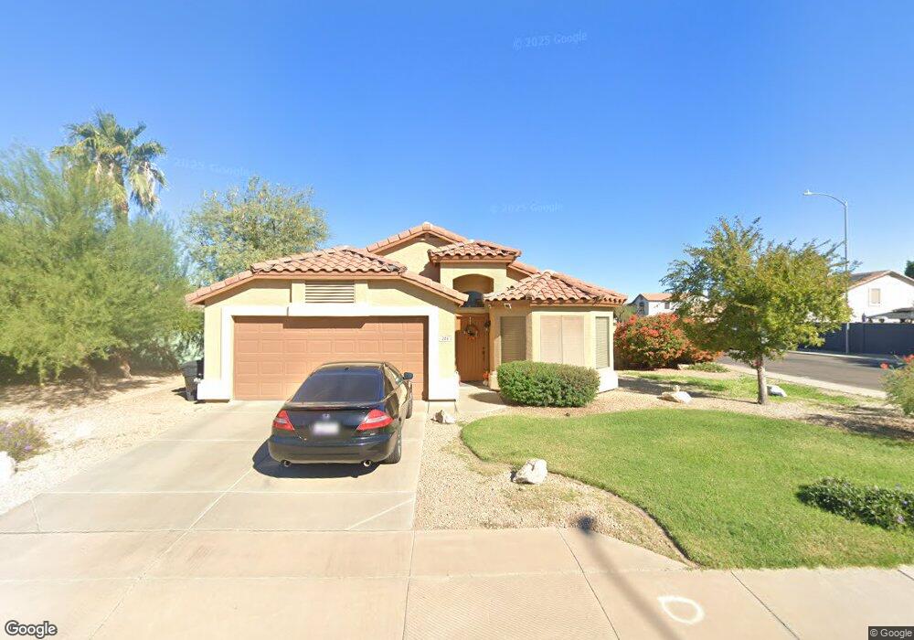 248 E Ingram St, Mesa, AZ 85201 - photo 1
