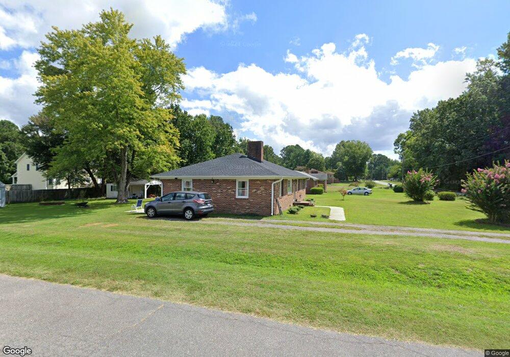 2920 Odi St, West Point, VA 23181 - photo 1