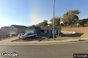 2900 Goldenrod Ave, Gillette, WY 82716