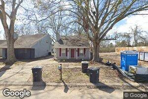 1786 Fountain Ave, Baton Rouge, LA 70810