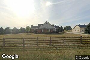 5890 S State Road 227, Union City, IN 47390