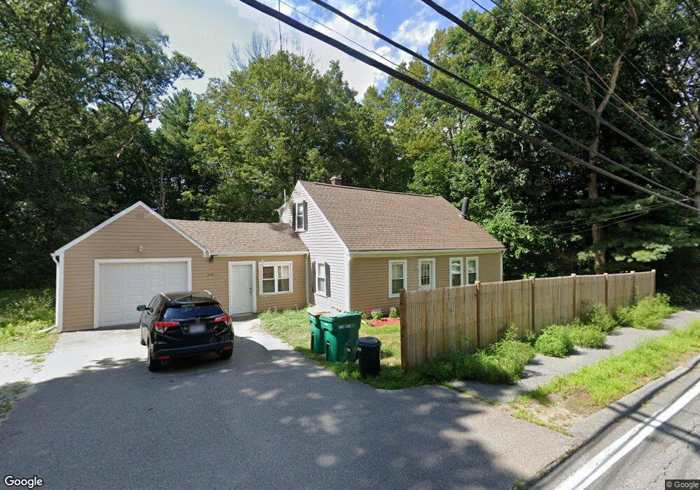 514 Main St unit 1, Acton, MA 01720 - photo 1