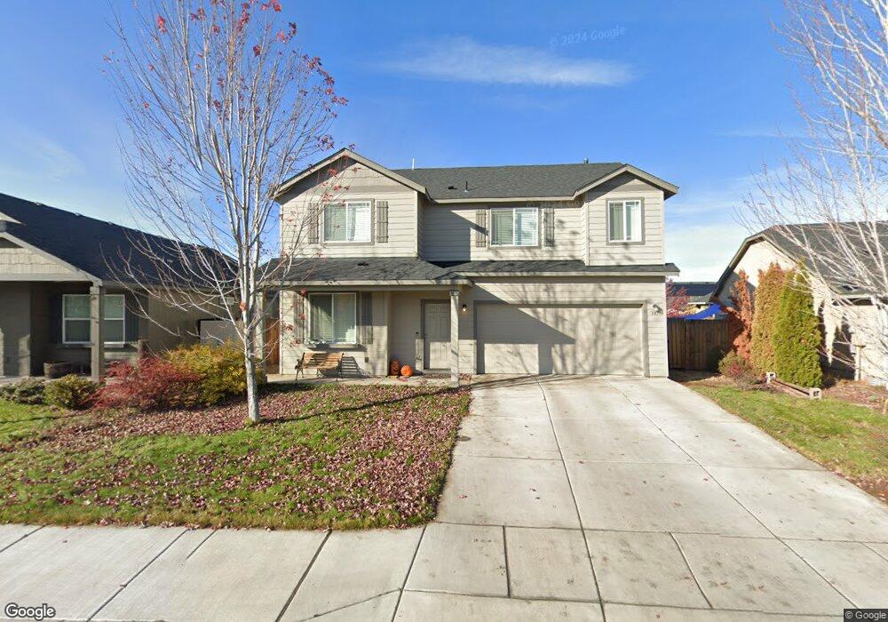 387 SW 32nd St unit 153, Redmond, OR 97756 - photo 1