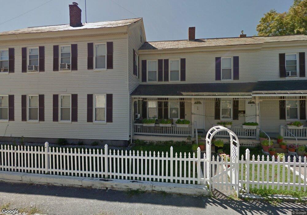 56 Chesley St, Concord, NH 03301 - photo 1