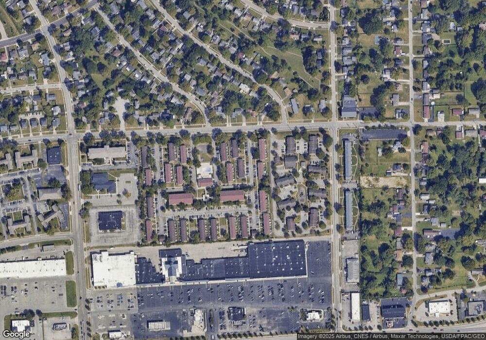 127 Tarryton Ct E unit 23-D, Columbus, OH 43228 - photo 1