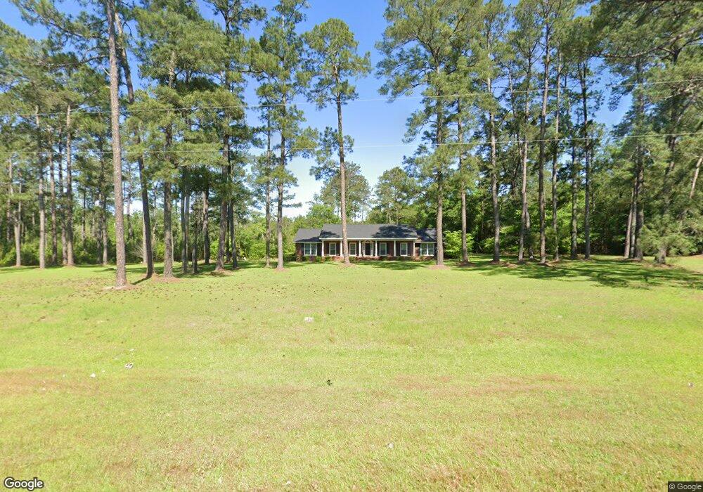 11471 Ga Highway 112 E, Rebecca, GA 31783 - photo 1