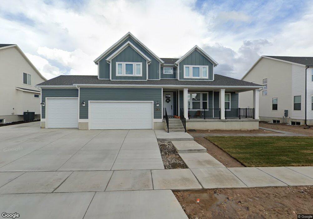 302 N Welden Way, Layton, UT 84041 - photo 1