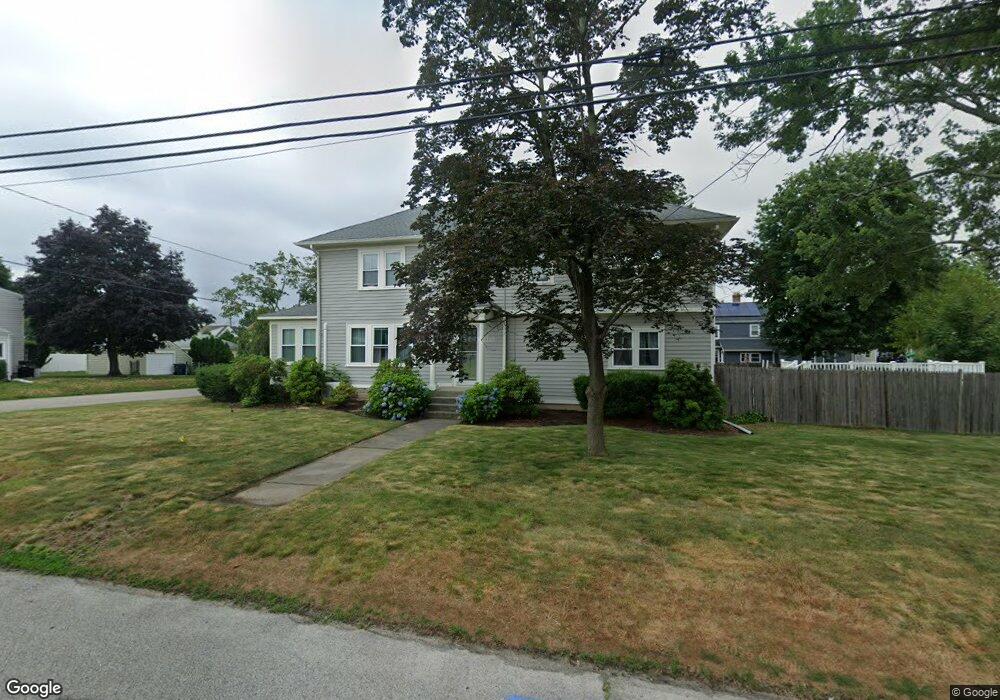97 Greenwood Ave, Warwick, RI 02886 - photo 1