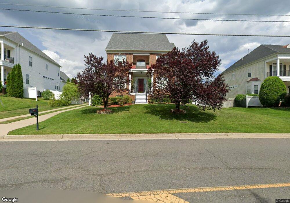 9221 Ox Rd, Lorton, VA 22079 - photo 1