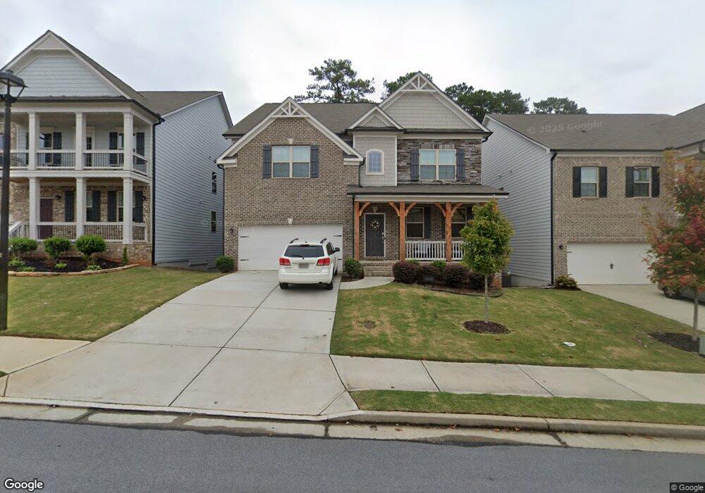 4060 Red Canoe Bend, Lilburn, GA 30047 - photo 1
