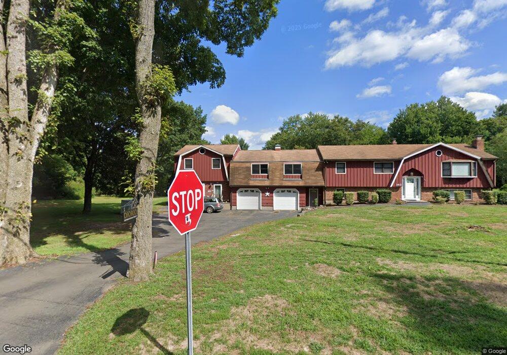 142 Walnut St, Monroe, CT 06468 - photo 1