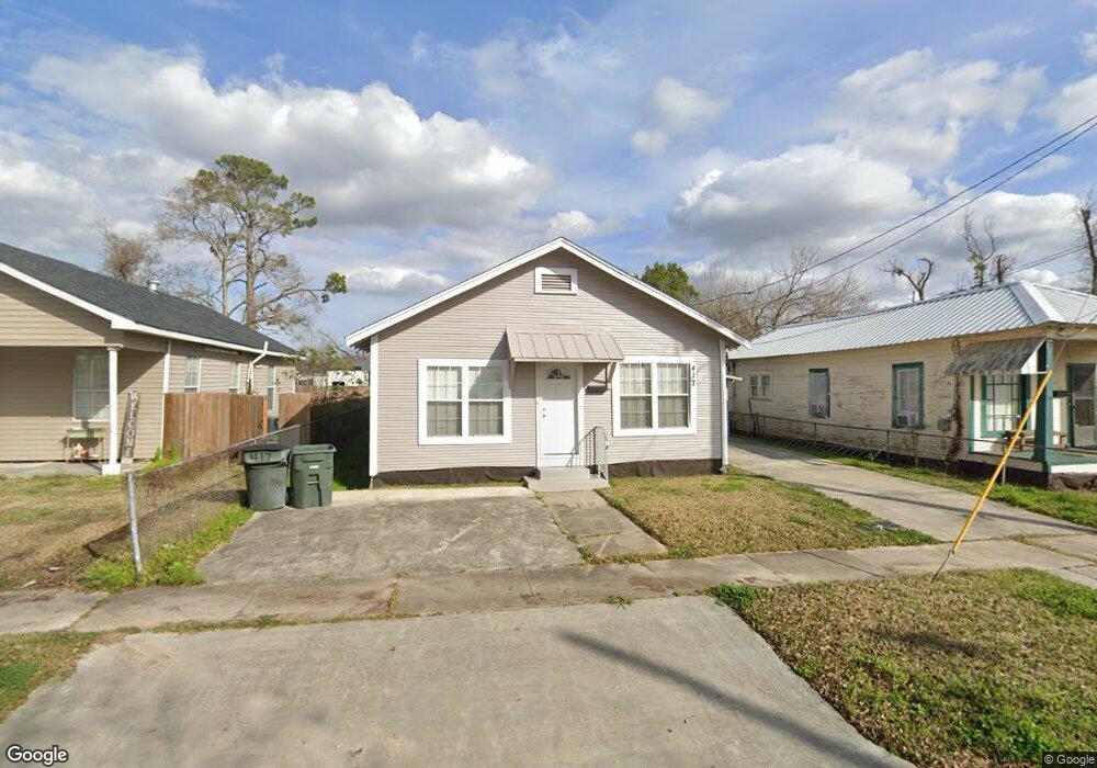417 S Franklin St, Lake Charles, LA 70601 - photo 1