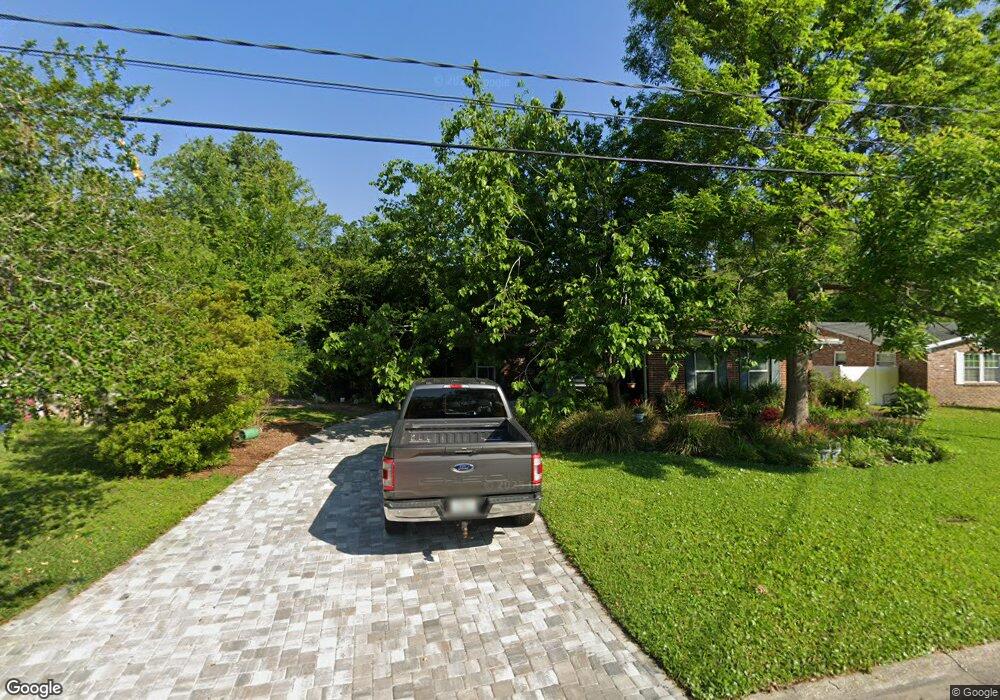 7089 Hanson Dr N unit 2, Jacksonville, FL 32210 - photo 1