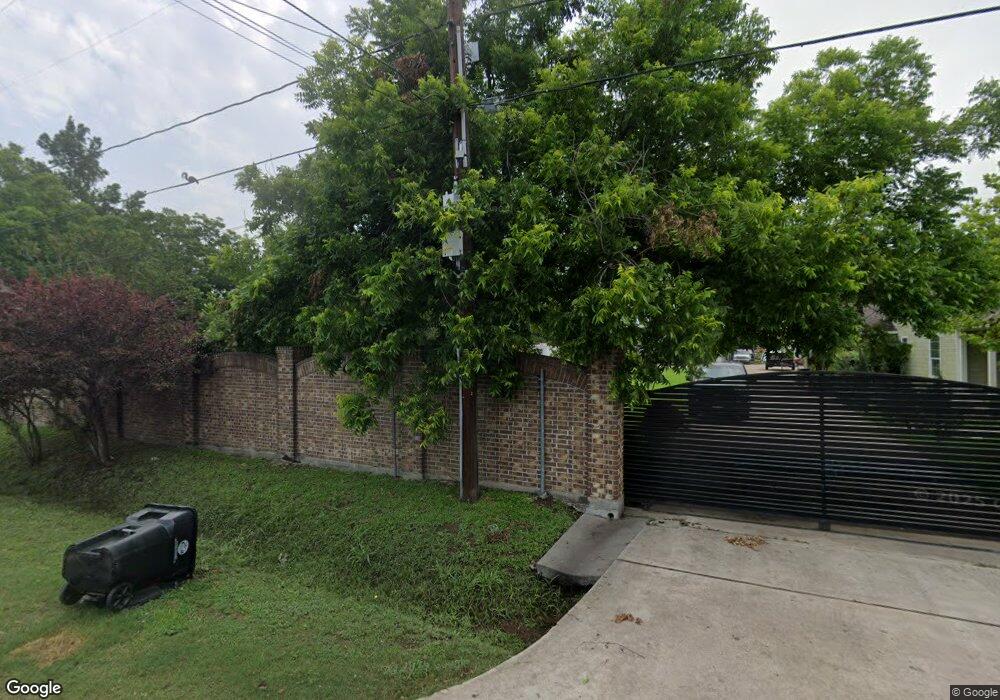 8720 Harrell St, Houston, TX 77093 - photo 1