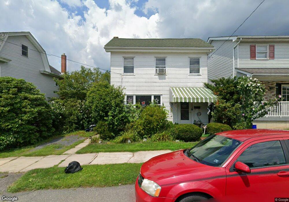 719 Lehigh St, Jim Thorpe, PA 18229 - photo 1