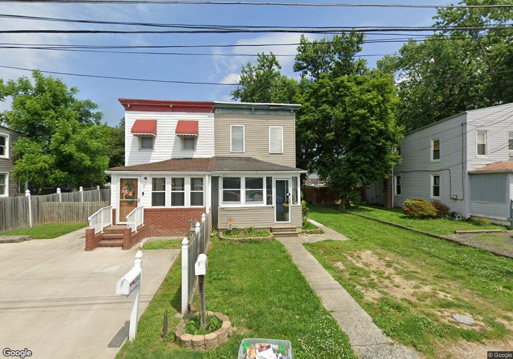 2515 S Snyder Ave, Sparrows Point, MD 21219 - photo 1