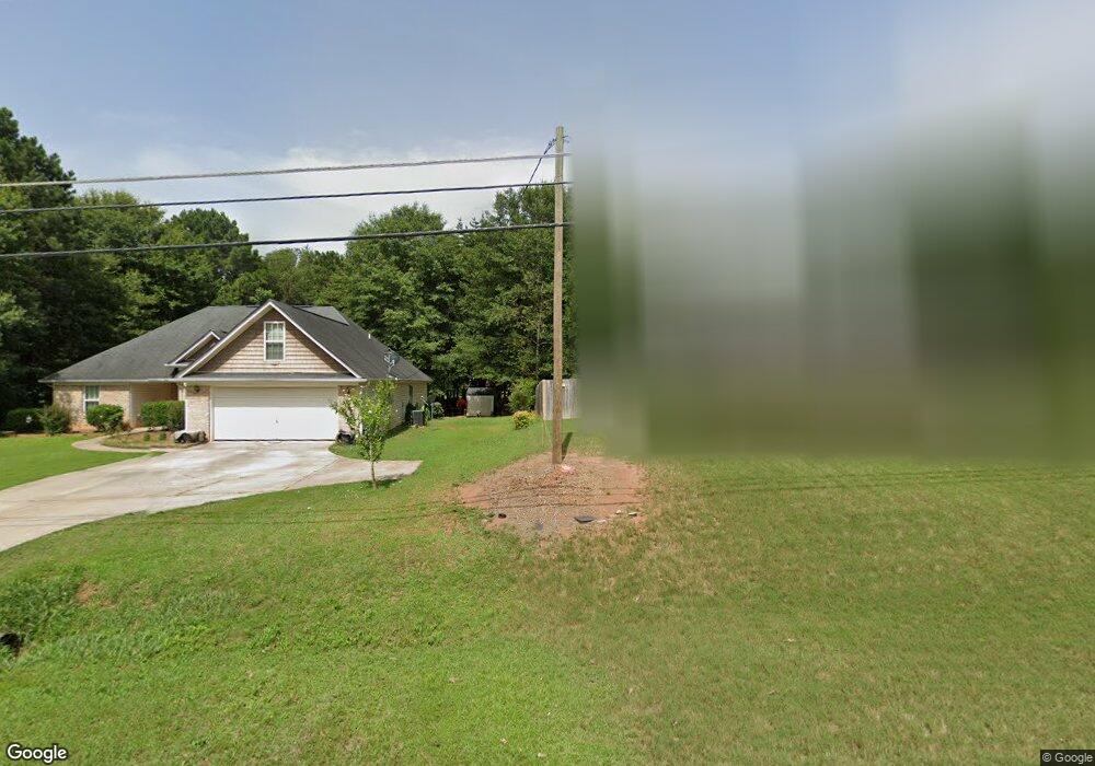 1715 Christian Cir, Covington, GA 30016 - photo 1