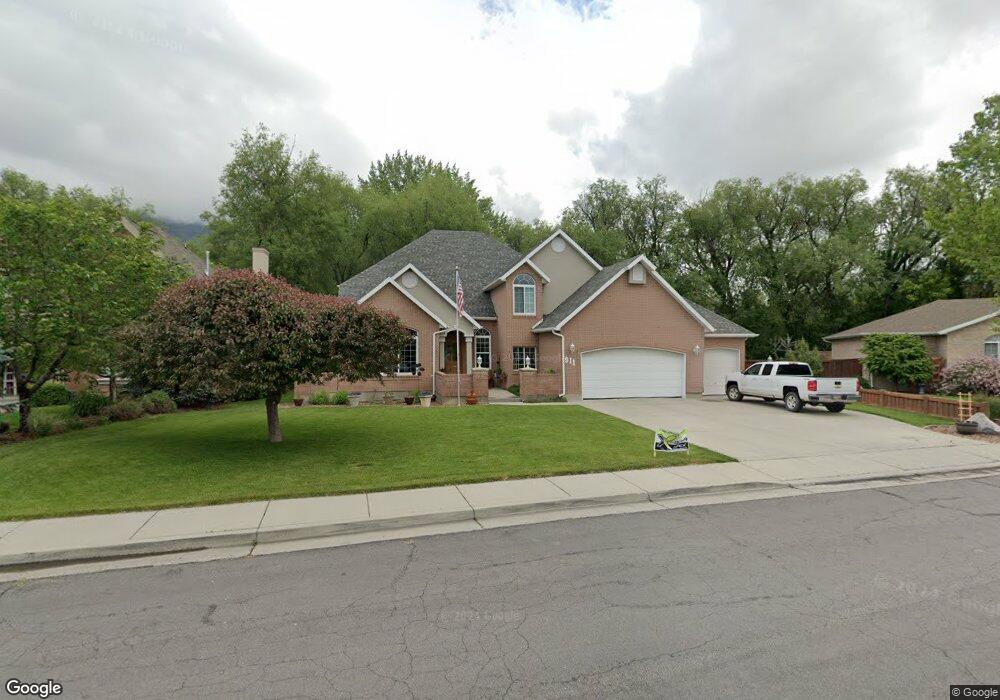 911 S 1100 E, Springville, UT 84663 - photo 1