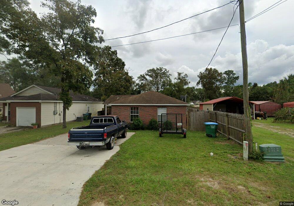 31 Concord Rd, Crawfordville, FL 32327 - photo 1