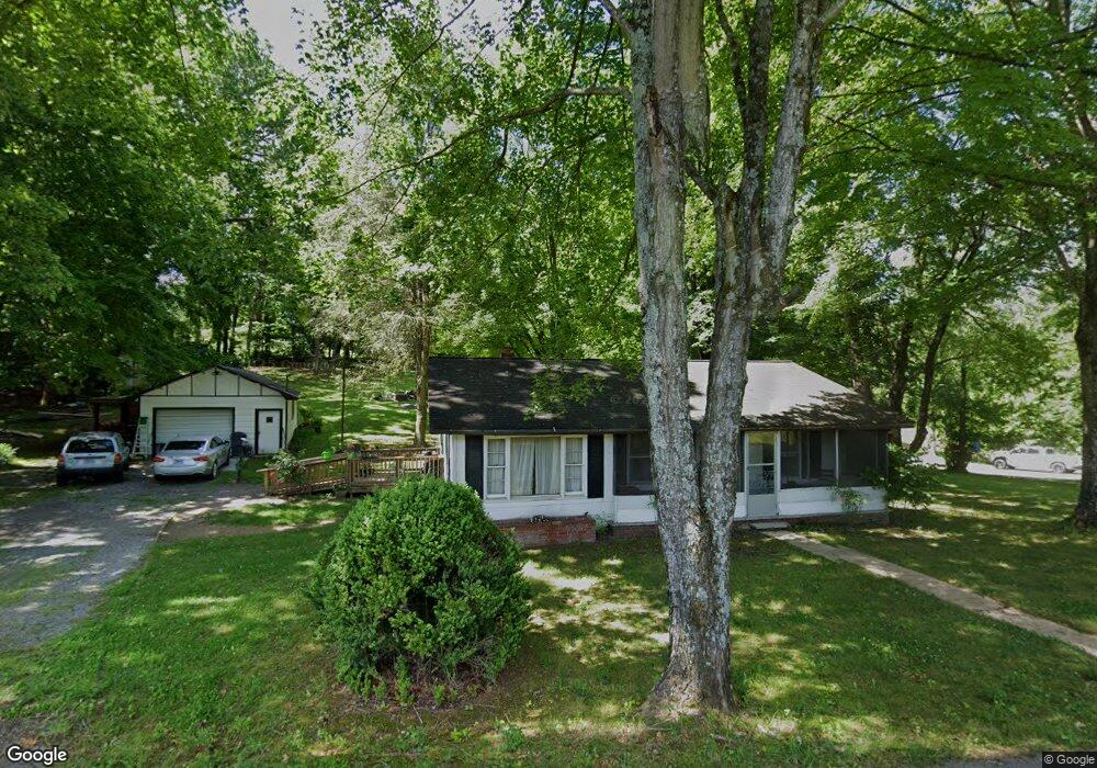 456 Wa Ni Village Rd, Rutledge, TN 37861 - photo 1