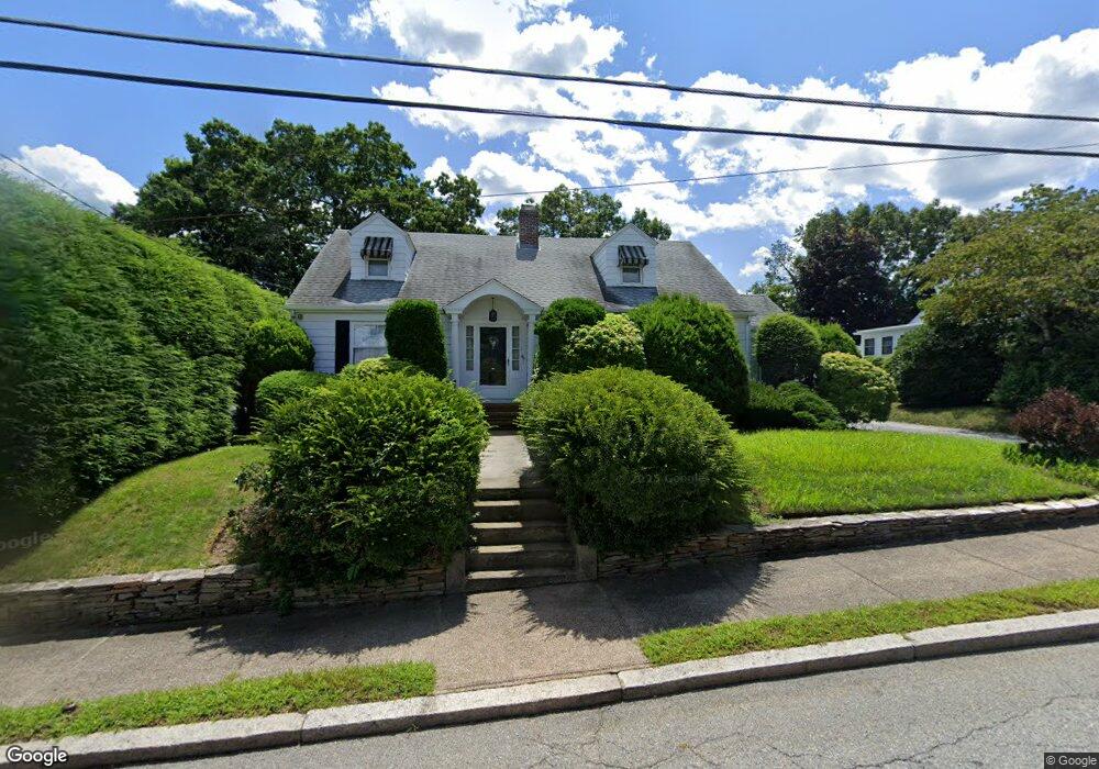 60 Kennedy St, Woonsocket, RI 02895 - photo 1