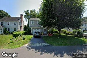 61 Northfield Rd, Fairfield, CT 06824