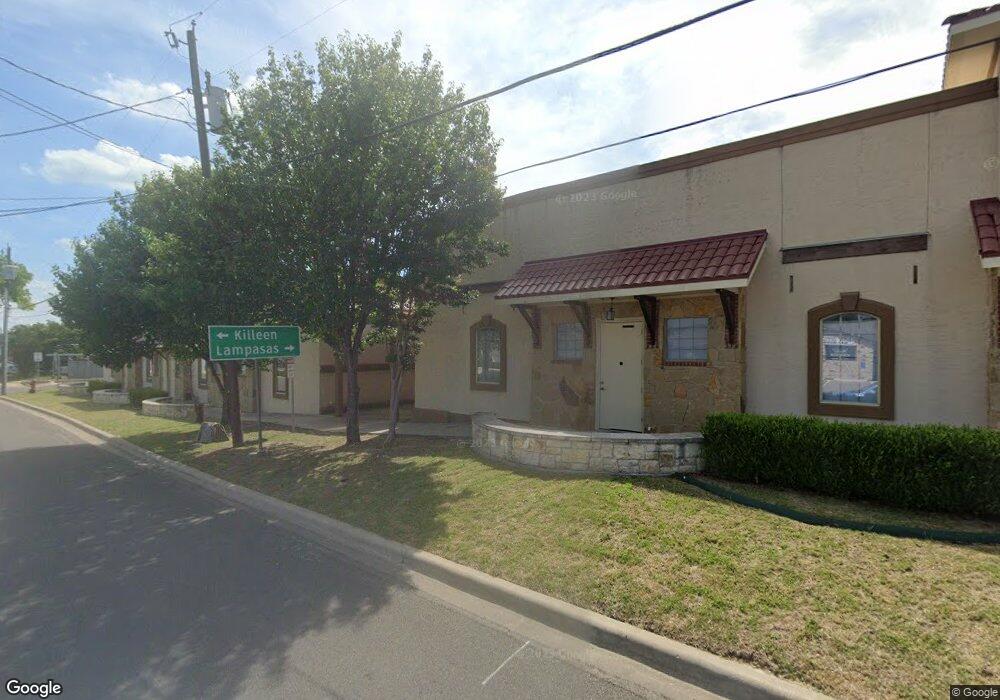 914 S Main St unit A-H, Copperas Cove, TX 76522 - photo 1