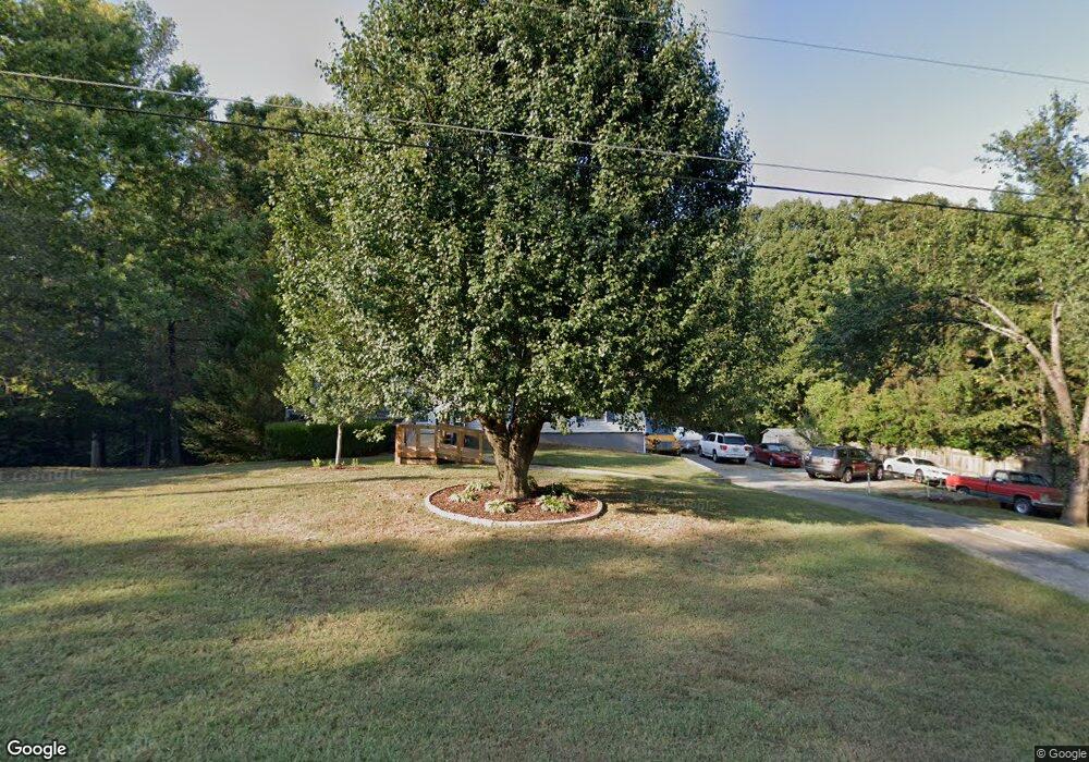 225 Pine Trail, Canton, GA 30115 - photo 1